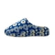 thumbnail image 2 of Pantufla Boulevard Mujer Multicolor Talla M, 2 of 3