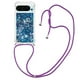 thumbnail image 1 of Funda FOXDOCK para Google Pixel 9 Pro XL con Cuerda Ajustable, Brillo Líquido, Protección Antigolpes y Lente – Ideal para Regalo, 1 of 6