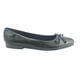 thumbnail image 1 of Zapato Chalada Mujer Nazzer-4 Negro Casual, 1 of 6