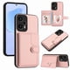 thumbnail image 1 of FOXDOCK Funda para Xiaomi Redmi NOTE12 TURBO con Bloqueo RFID - Diseño Elegante con Cierre de Botón, 1 of 5
