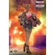 thumbnail image 2 of Figura Mms566 - Dc Comics - Birds Of Prey - Harley Quinn Caution Tape Jacket Version, 2 of 2