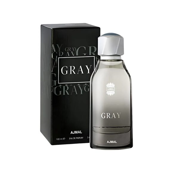 PERFUME GRAY EDP 100ML HOMBRE