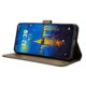 thumbnail image 2 of Funda Billetera para Samsung Galaxy A06 con Ranuras y Soporte Negro, 2 of 6