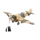 thumbnail image 5 of Kit De Modelo De Luchador 1/48, Decoración De Mesa, Modelo De Avión Para Sala De Estar, Estante, Cafetería, 5 of 5
