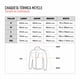 thumbnail image 4 of CHAQUETA TERMICA BLACK XXL, 4 of 4