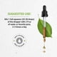 thumbnail image 3 of Tintura Secrets of the Tribe Cryptolepis Sanguinolenta 60 ml, 3 of 3