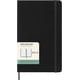 thumbnail image 1 of Planificador Moleskine Classic de 18 meses, 2025-2026, semanal, negro, 1 of 9