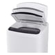 thumbnail image 4 of Lavadora Carga Superior 18 Kg WT18WVTB Turbodrum Blanca, 4 of 12