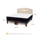 thumbnail image 3 of Cama Europea Premium 2 Plaza Base Dividida, 3 of 13