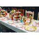 thumbnail image 3 of Set de 24 tazas y platillos Talking Tables de 7 oz (207 ml), 3 of 3