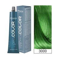 Bbcos - Tintura Permanente Pro.Color Corrector 3000 100Ml+ Oxidante