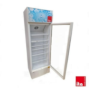 Genérico - Visicooler 360 Litros Lc400