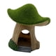 thumbnail image 5 of Adorno De Paisaje Escondite De Casa De Setas De Acuario Para Reptiles De Mesa Estilo A, 5 of 5
