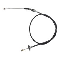 Repuestos Del Sol - Cable Embrague Chevrolet N300 1.2 2014 2018
