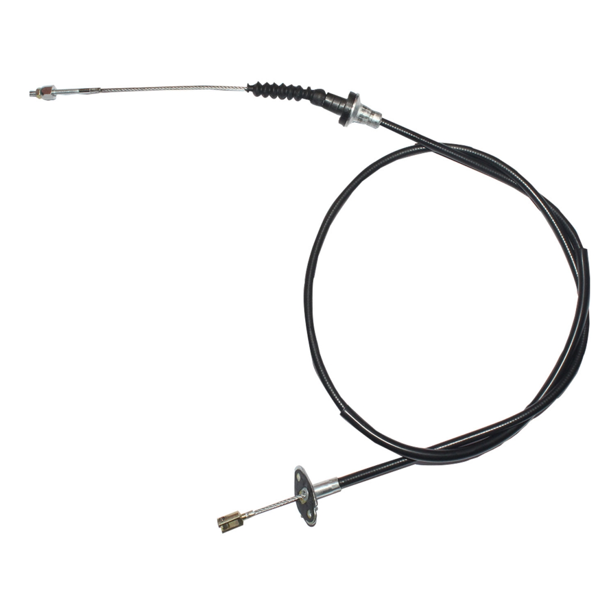 Repuestos Del Sol - Cable Embrague Chevrolet N300 1.2 2014 2018