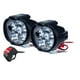 thumbnail image 2 of Faro LED Universal para Motocicleta, 2 of 2