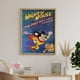 thumbnail image 5 of Mighty Mouse: Las Nuevas Aventuras Kits de Pintura de Diamantes para Adultos 5D DIY Diamond Art Kits Full Drill Diamond Dots para Regalo Decoración de Pared y Relajación Artes de Gemas 30*40cm, 5 of 6