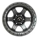 thumbnail image 2 of Set 4 llantas 17x9 6X139 Et-10 BLOCK MG, 2 of 3