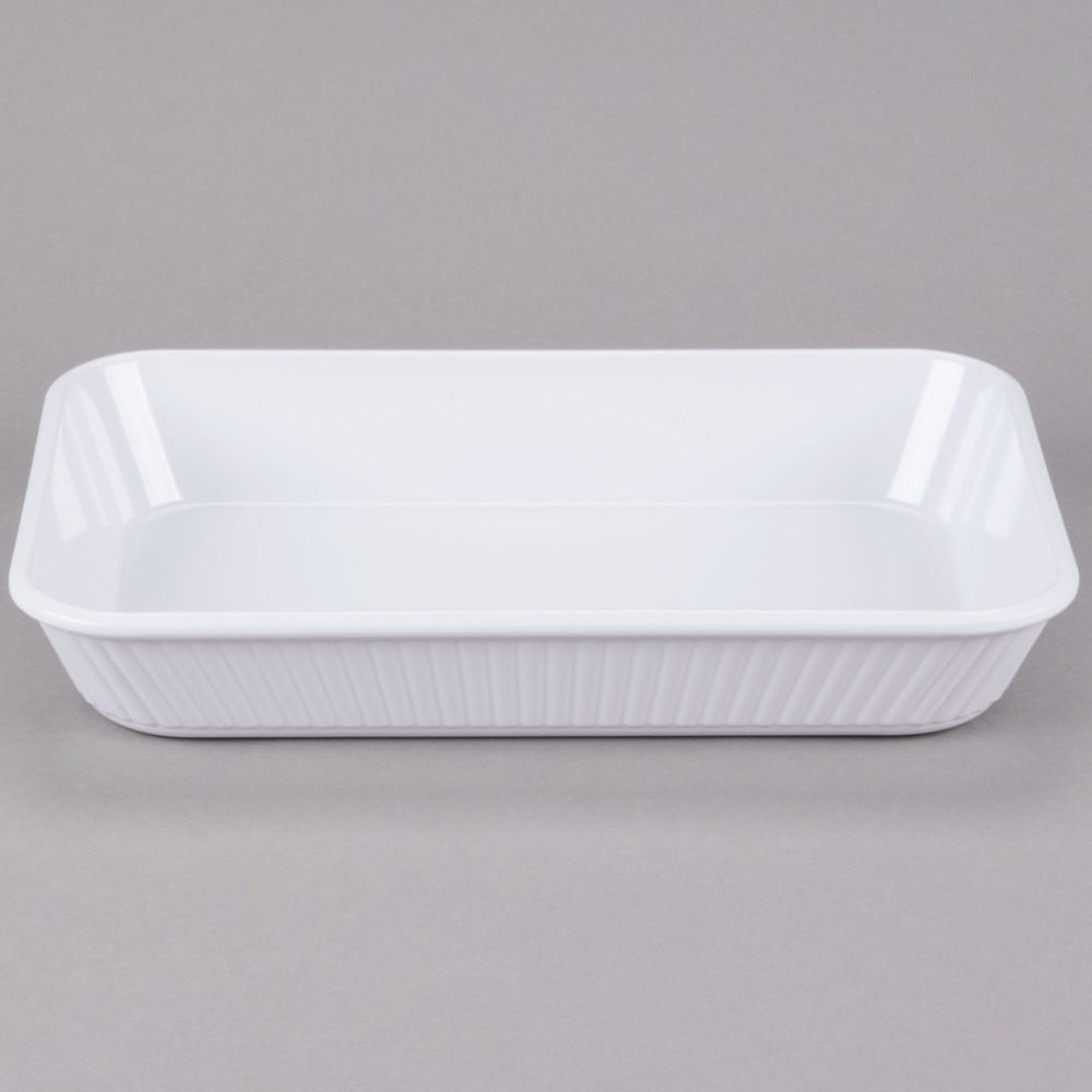 Imahe - Plato Pasta Melamina 35 Cm.