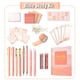 thumbnail image 2 of Kit de diario bíblico Mr. Pen Sunset Blush para mujer, 2 of 9