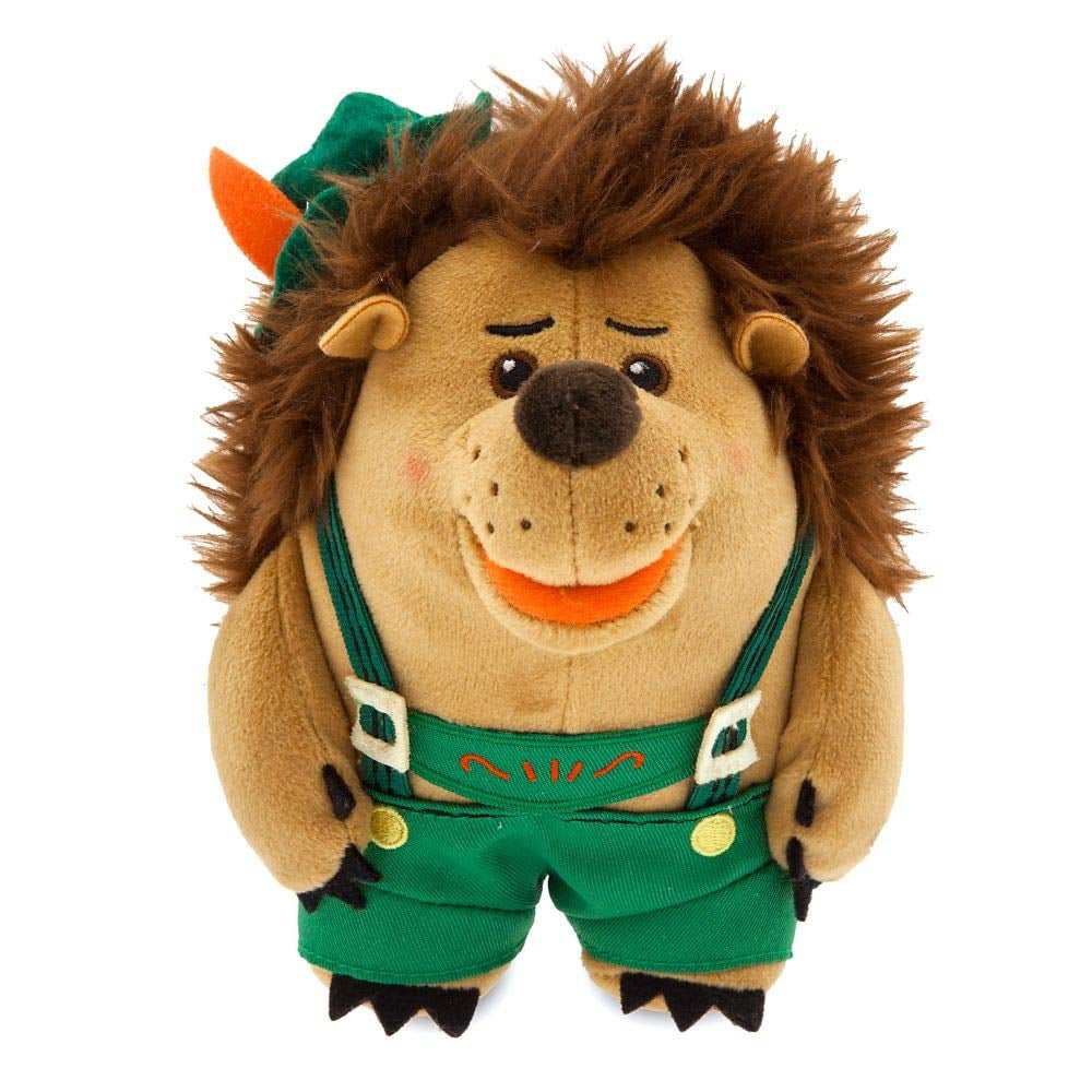 Peluche De Peluche Disney Store Mr. Pricklepants De Toy Story 4