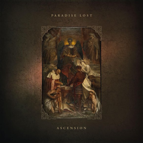 Música Nuclear Blast – Ascension