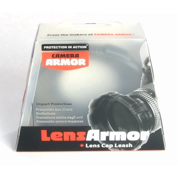 Protección Smoke Lens Armor de Made Products CA-1110-SMK