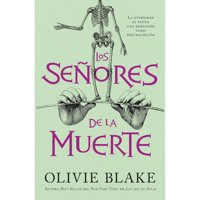 Umbriel - Libro Los Señores De La Muerte