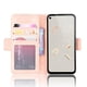 thumbnail image 3 of Funda Tipo Billetera FOXDOCK para Google Pixel 4A 4G – Tapa Flip con Tarjetero, 3 of 5