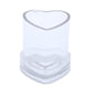 thumbnail image 5 of Moldes para velas de plástico Hecho a mano Velas perfumadas Modelo de molde de jabón 4.3x4.1x5.3cm, 5 of 5