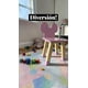 thumbnail image 2 of Set Infantil Mesa + 2 sillas de Minnie, 2 of 4