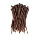 thumbnail image 2 of Bridas GTSE de 10 cm, nailon marrón, 100 unidades, 8 kg de resistencia, 2 of 2