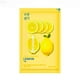 thumbnail image 1 of Mascarilla coreana con ingredientes naturales Pure Essence Mask - Limón, 1 of 2