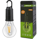 thumbnail image 1 of Lámpara Led Portátil Recarga Solar Usb C Luz Cálida Camping, 1 of 6