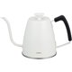 thumbnail image 1 of Hervidor Hario Smart G con forma de cuello de cisne, 1,4 L, color blanco, 1 of 2