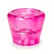 thumbnail image 5 of Paragolpes para patines VNAKER 4,7 cm rosa, 1 par con tornillos, 5 of 5