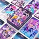 thumbnail image 4 of Guerreras K-pop Huntrix Juego De Cartas 92 Piezas, 4 of 6