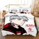 thumbnail image 1 of DJ Hip Hop Killah Bedding SetDuvet Cover Comforter Bed Set Quilt Cover Pillowcase Boys GirlsAdults, 1 of 5