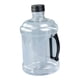 thumbnail image 5 of Botella De Agua Reutilizable De 3 L, Cubo Vacío Para Almacenar Agua, Ideal Para Camping, RV, Color Negro, 5 of 5