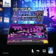 thumbnail image 1 of Control arcade sin palanca Qanba Sapphire S1 Juri Edition para PS5 y PC, 1 of 8