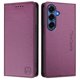 thumbnail image 4 of Funda Billetera con Soporte para Samsung Galaxy S26 Plus Bloqueo RFID Plegable Violeta, 4 of 6