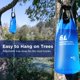 thumbnail image 3 of Filtro de Agua por Gravedad Membrane Solutions Pro 6L para Camping, 3 of 9
