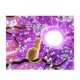 thumbnail image 1 of 5d pintura diamante bricolaje bordado kits de punto de cruz decoración del hogar gato 3, 1 of 5