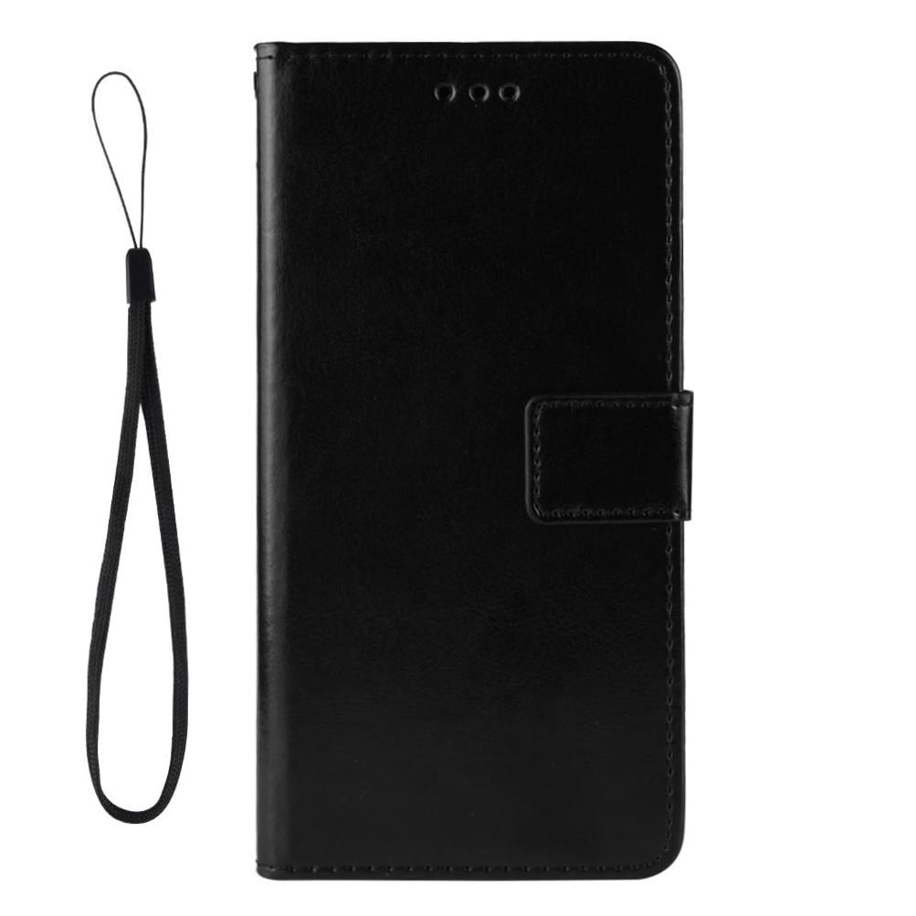 Foxdock - Funda Tipo Libro Para Samsung Galaxy Note 20 5g, Cartera Todo‑en‑uno, Funda Multifuncional Con Tarjetero Y Correa De Muñeca Desmontable