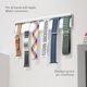 thumbnail image 2 of Organizador de Correas Twelve South para Apple Watch, 2 of 7