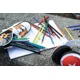 thumbnail image 2 of Stabilo Lapices Color Carton X 12 Largos Trazo Multicolor, 2 of 3