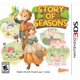 thumbnail image 1 of Videojuego Nintendo 3DS Story of Seasons Reacondicionado, 1 of 8