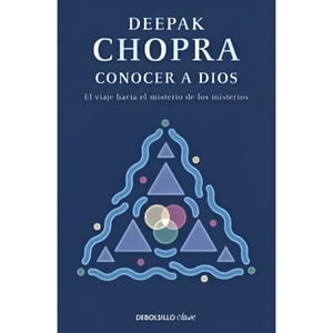 B De Bolsillo - Libro Conocer A Dios