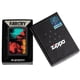 thumbnail image 5 of Lighter Zippo Unisex para videojuegos para adultos, negro mate, Far Cry 6, 5 of 5