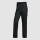 thumbnail image 3 of Pantalón Cargo Gababardina Cintura Elasticada negro XXL, 3 of 5